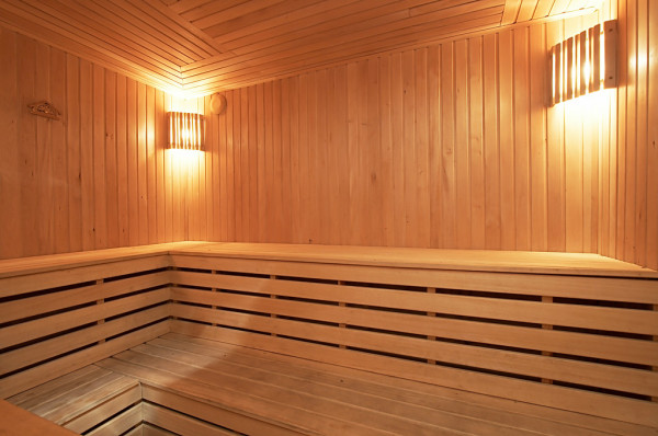 sauna olimpus