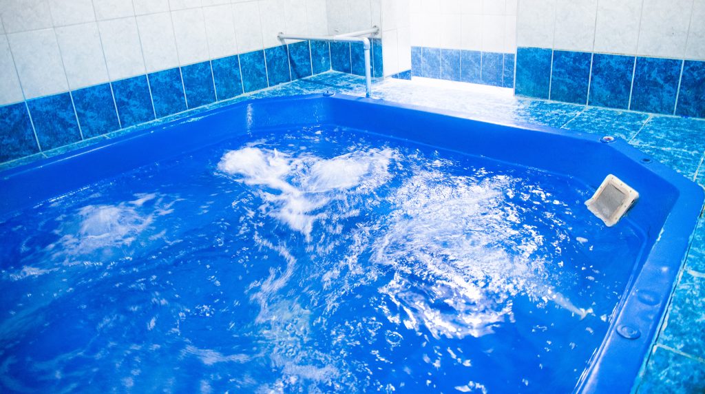 hidromasaje